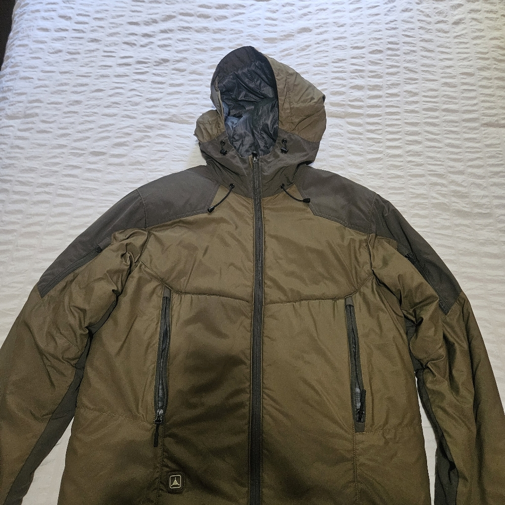 Triple Aught Design Bastion Hoody
